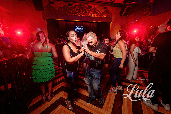 Lula Lounge
