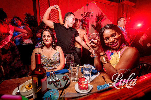 Lula Lounge