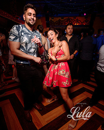 Lula Lounge