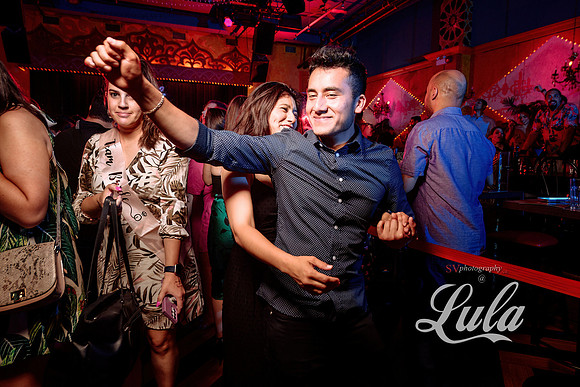 Lula Lounge