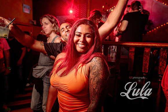Lula Lounge