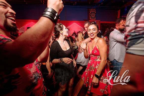 Lula Lounge