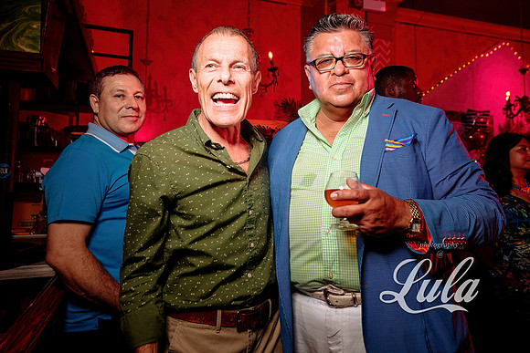 Lula Lounge