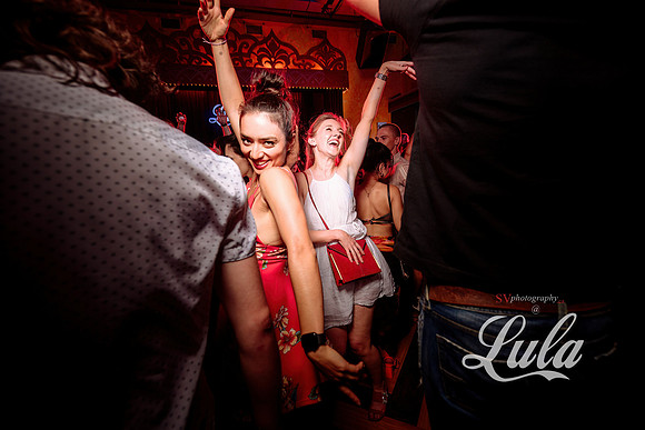 Lula Lounge