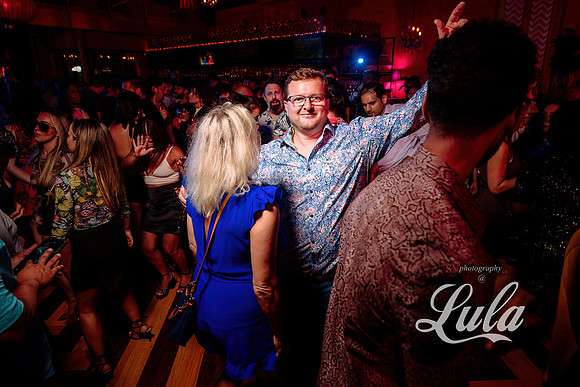 Lula Lounge