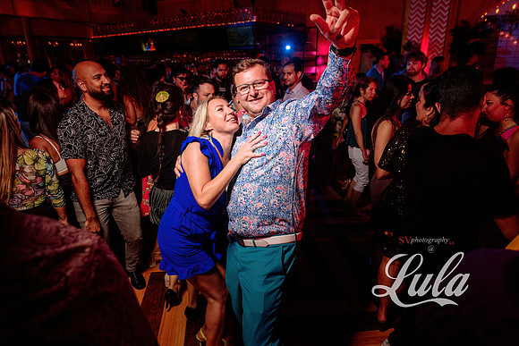 Lula Lounge
