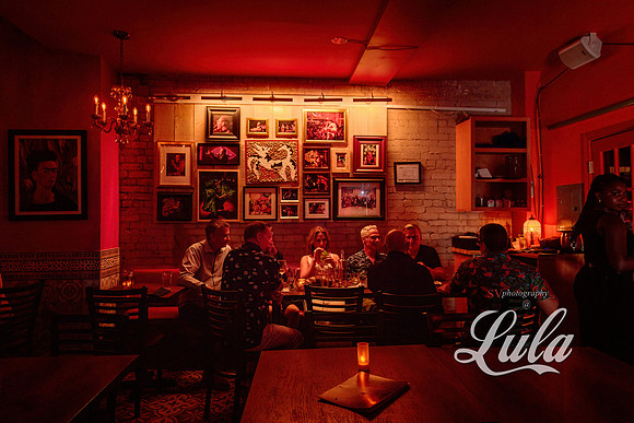Lula Lounge