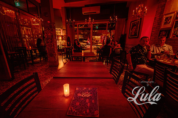 Lula Lounge