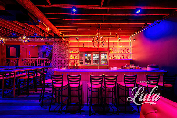 Lula Lounge