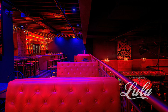 Lula Lounge