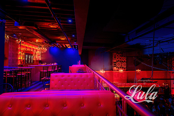 Lula Lounge