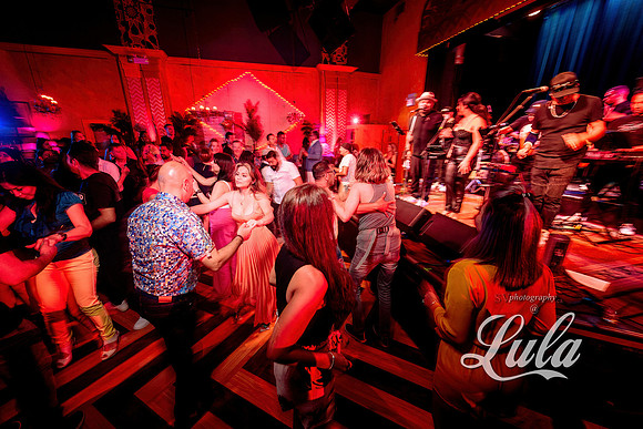 Lula Lounge