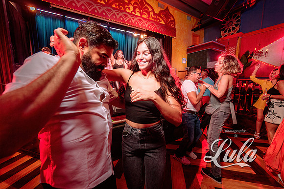 Lula Lounge