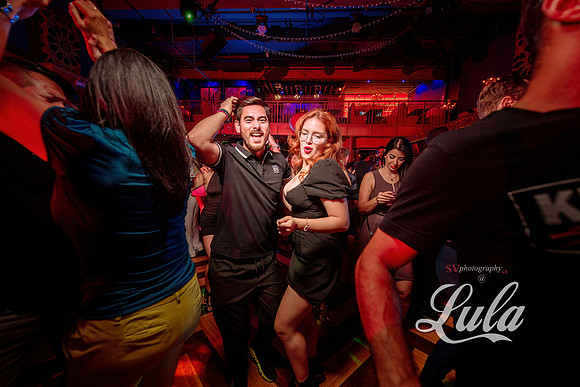 Lula Lounge