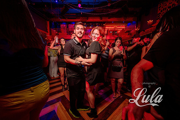 Lula Lounge
