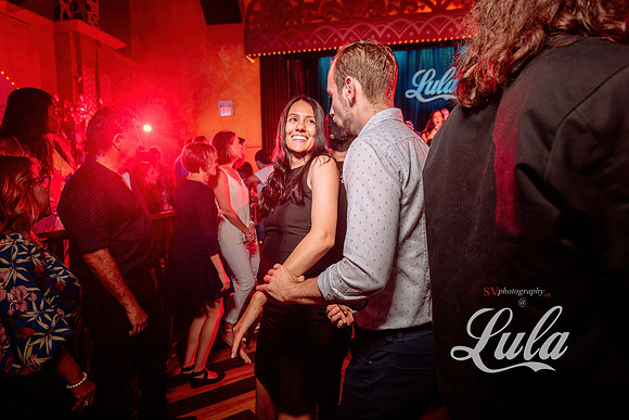 Lula Lounge