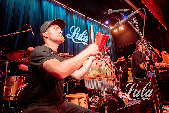 Lula Lounge