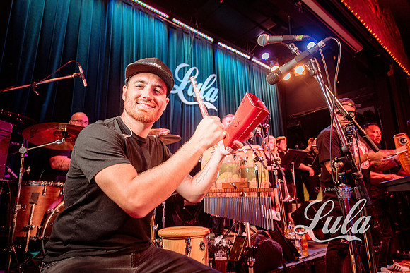 Lula Lounge