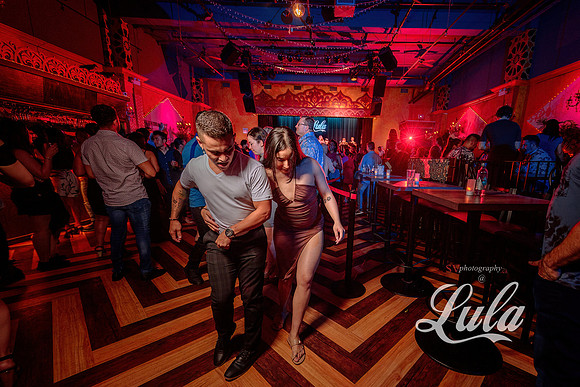 Lula Lounge