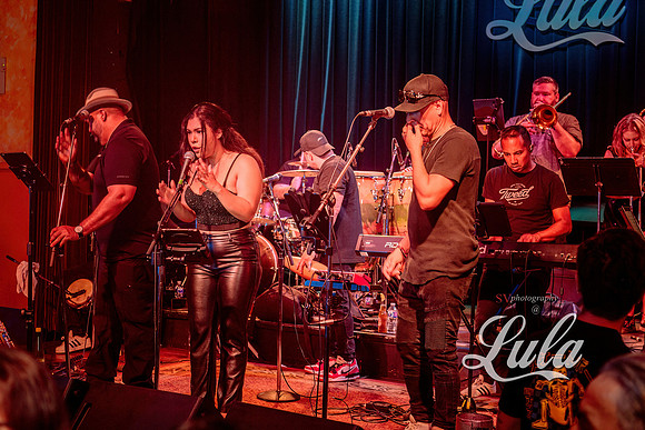 Lula Lounge