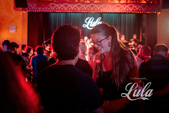 Lula Lounge
