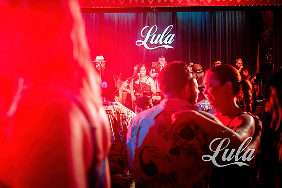 Lula Lounge