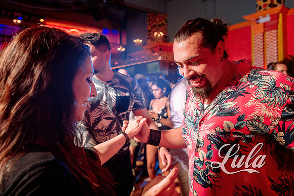 Lula Lounge
