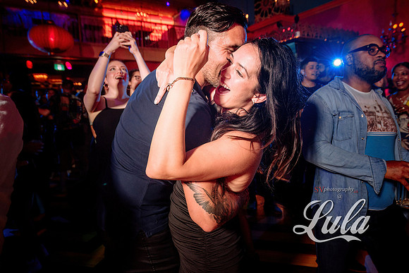 Lula Lounge