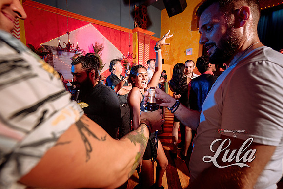 Lula Lounge