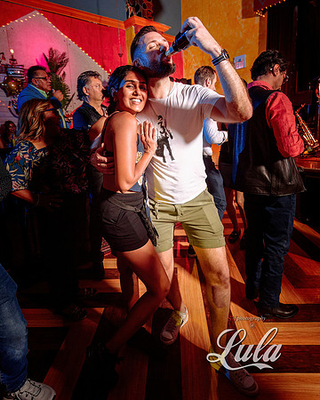 Lula Lounge