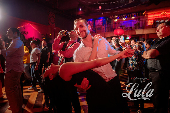 Lula Lounge
