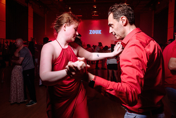 Canada Zouk Congress
