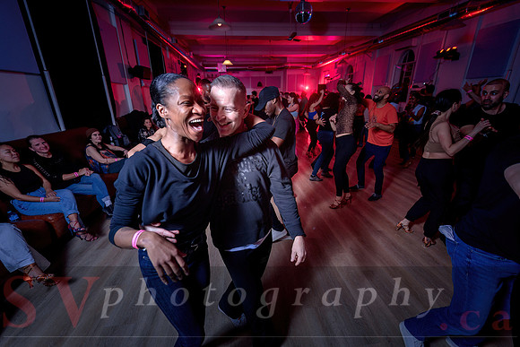 Dovercourt Sunday Social