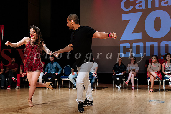 Canada Zouk Congress