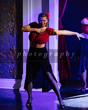 City Dance Corps - 17th Anniversary