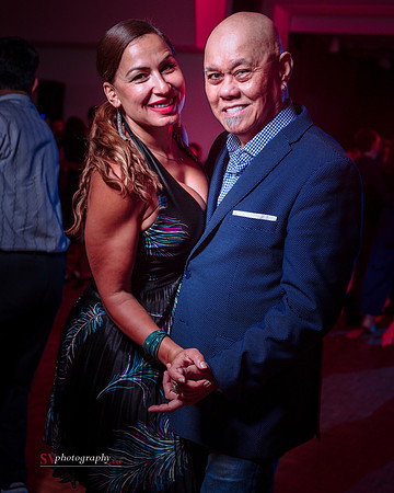 Toronto Salsa Fridays