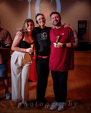 Canada Zouk Congress