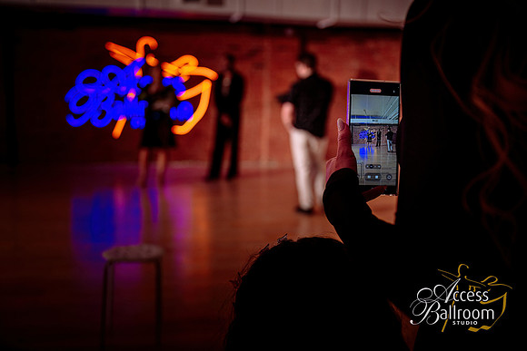 Access Ballroom