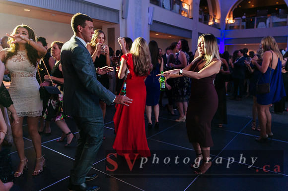 Sick Kids All Star Gala