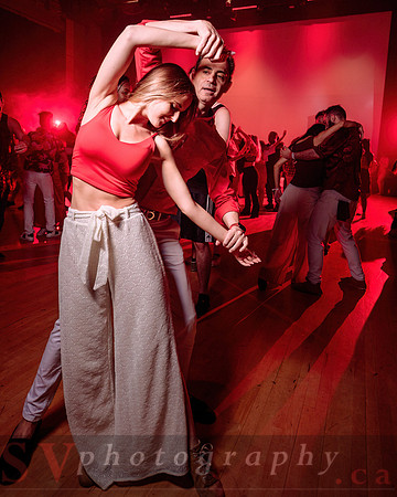 Canada Zouk Congress