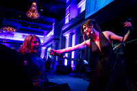Motionball at Liberty Grand