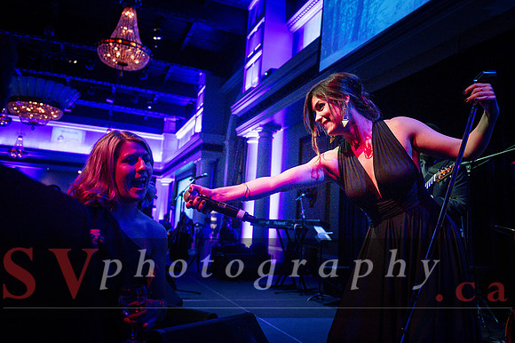 Motionball at Liberty Grand