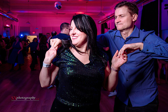 Toronto Salsa Fridays