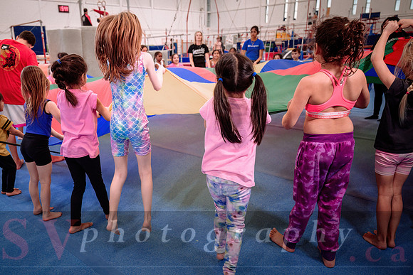 Gymnastics Mississauga