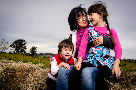 McVean Farm Picnic