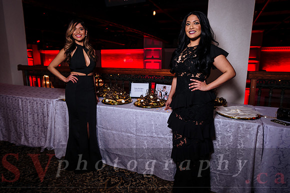 Motionball Gala 2018
