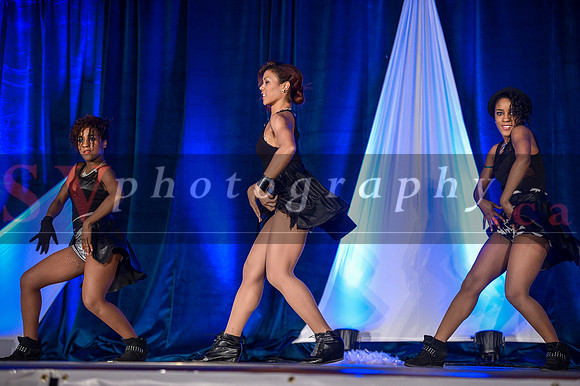 A'Motion Dance from Montreal
