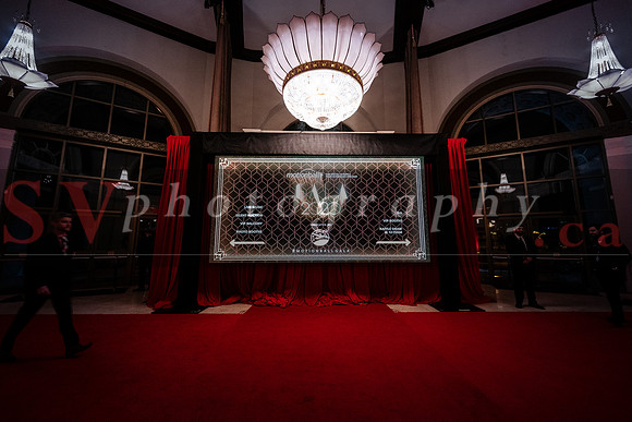 Motionball Gala 2020