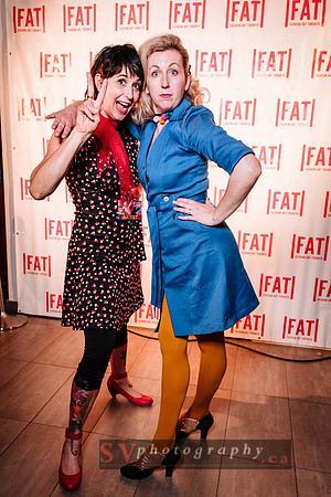 Fashion Art Toronto