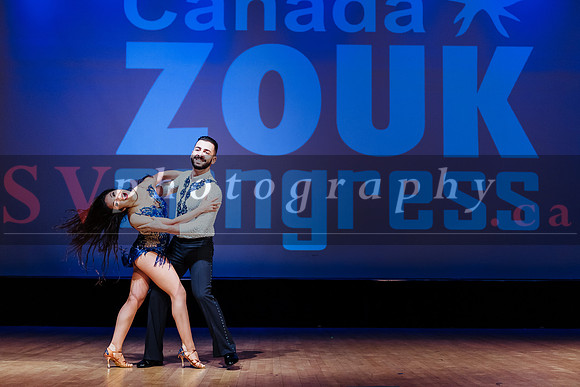 Canada Zouk Congress